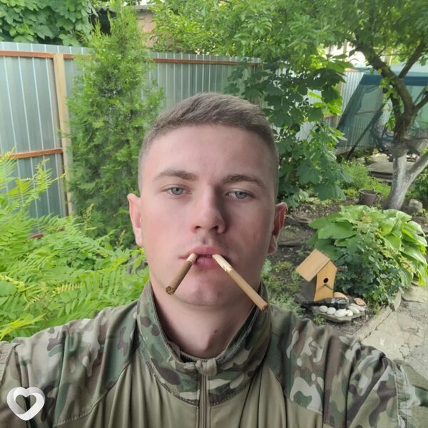 Никита, 20, Новошахтинске — анкета №4340023