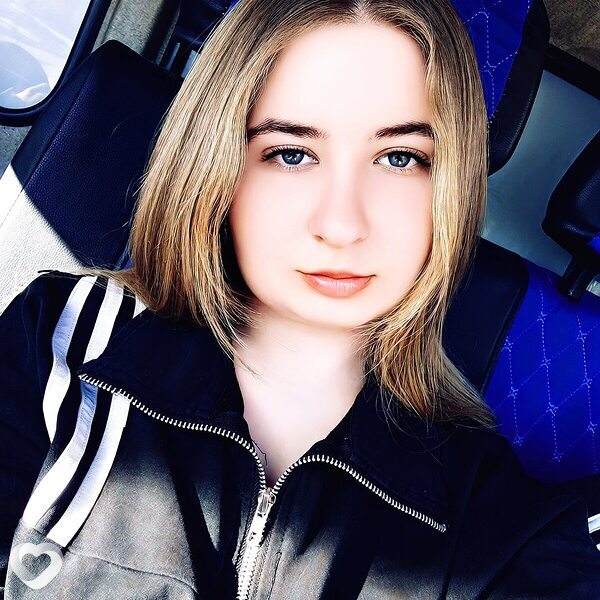 Анастасия, 19, Оренбурге — анкета №4340055