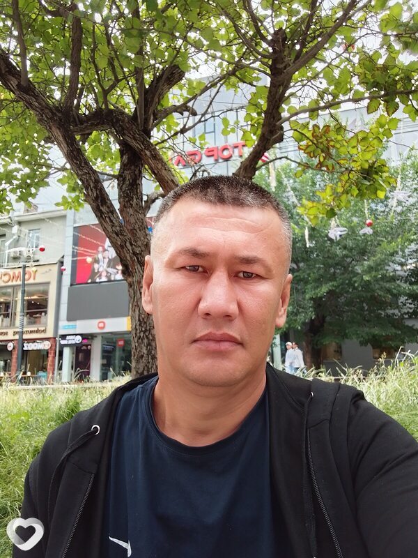 Азамат, 38, Алматы — анкета №4340069