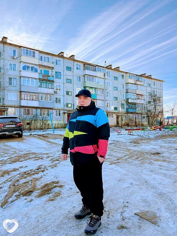 Вячеслав, 47, Камышине — анкета №4340070