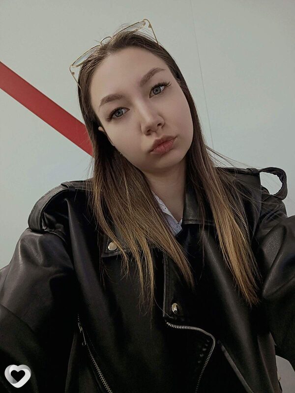 Надежда, 24, Улан-Удэ — анкета №4340071