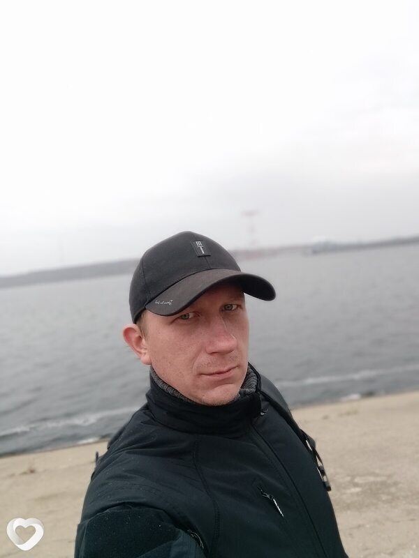 Максим, Ершов