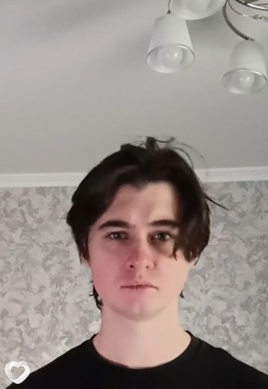 Саня, 19, Чебоксарах — анкета №4340076