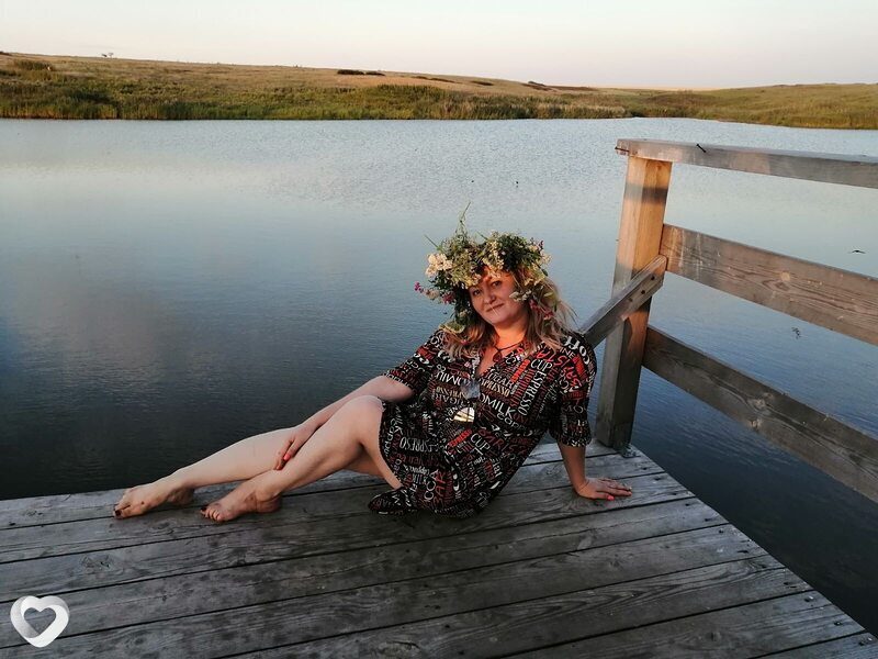 Виолетта, 45, Самаре — анкета №4340452