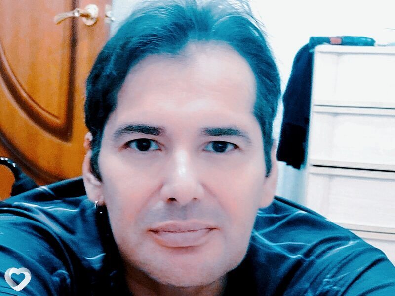 Ильнур, 48, Набережных Челнах — анкета №4340454
