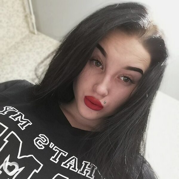 Алина, 22, Кунгуре — анкета №4340463
