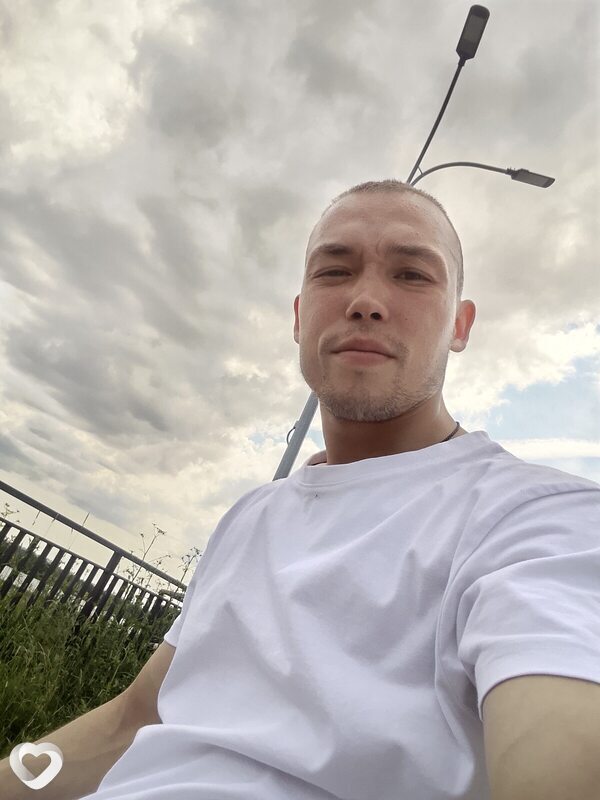 Николай, 29, Санкт-Петербурге — анкета №4340470