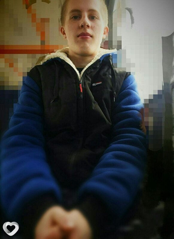 Андрей, 22, Гомеле — анкета №4340473