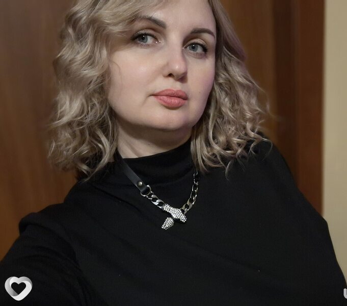 Татьяна, 42, Красноярске — анкета №4340029
