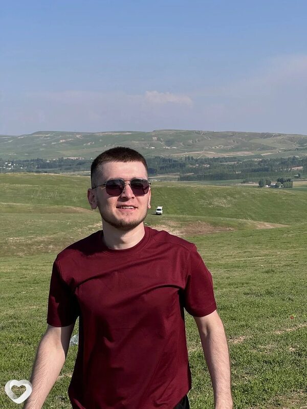 Борис, 22, Ленинске-Кузнецком — анкета №4340034