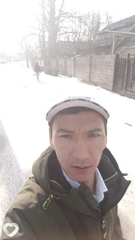 Кенжебек, Балыкчи