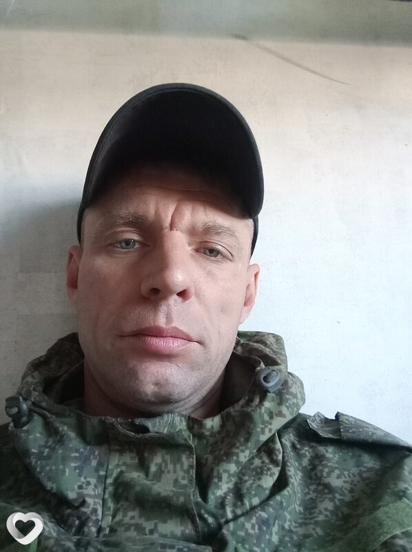 Иван, 38, Стаханове — анкета №4340051
