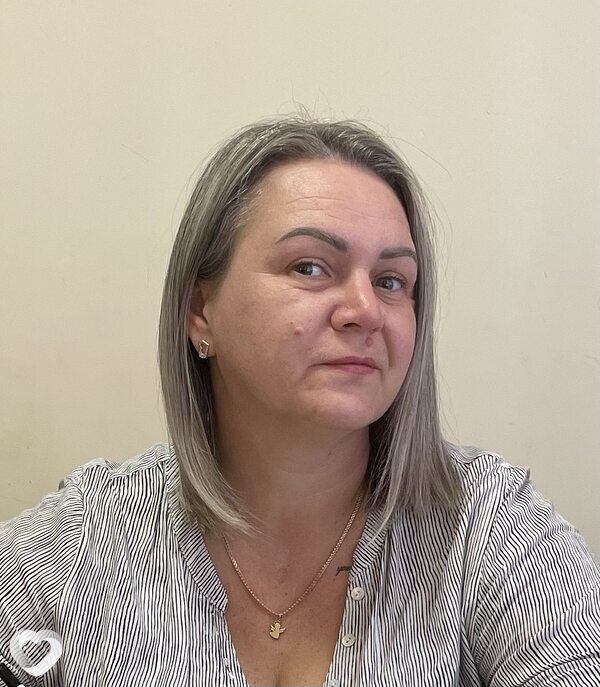 Viktoria, 46, Днепр — анкета №4340083
