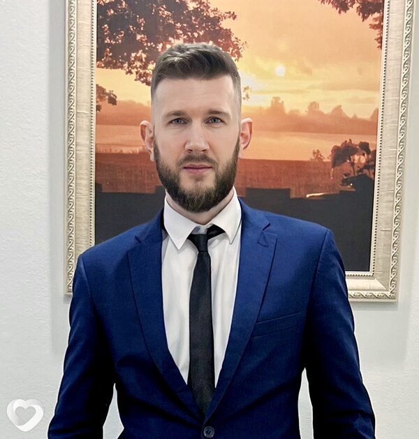 Павел, 27, Нижнем Новгороде — анкета №4340085