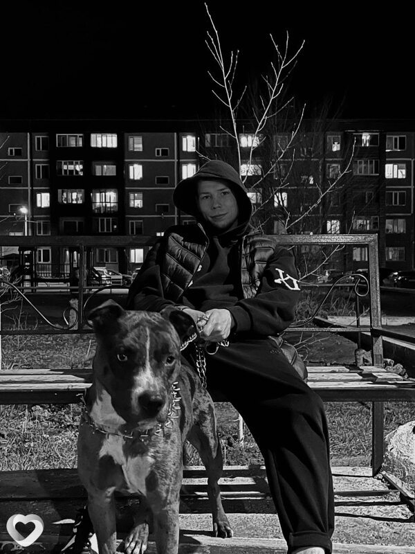 Евгений, 24, Караганде — анкета №4340098