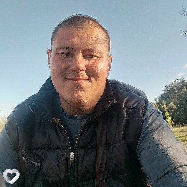 Александр, 34, Жлобине — анкета №4340108