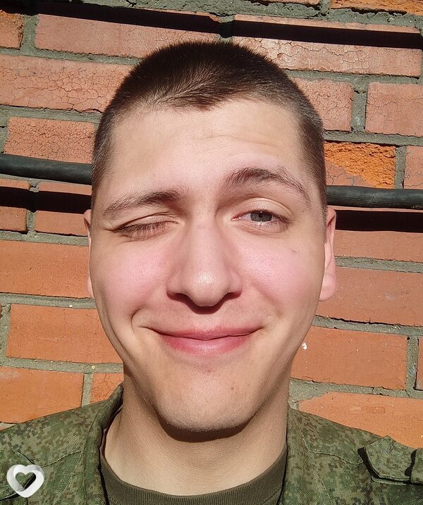 Даниил, 22, Москве — анкета №4340110