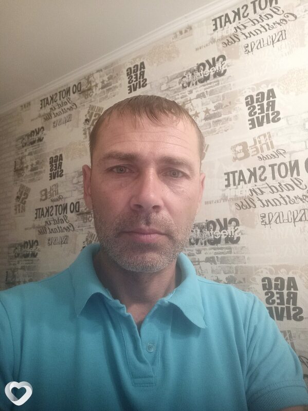 Андрей, 43, Бийске — анкета №4340115