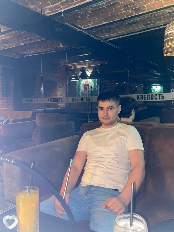 Тимур, 34, Уфе — анкета №4340124