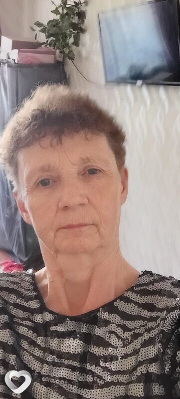 Olga, 58, Ярославле — анкета №4340128