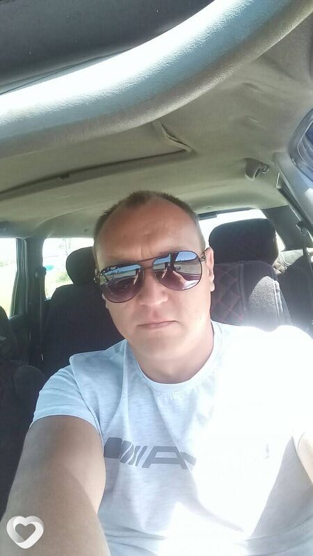 Анатолий, 45, Лисаковске — анкета №4340161