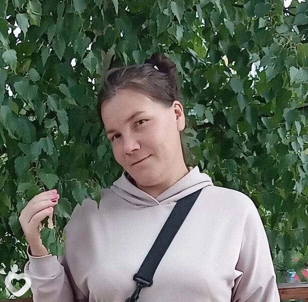 Лана, 41, Перми — анкета №4340178