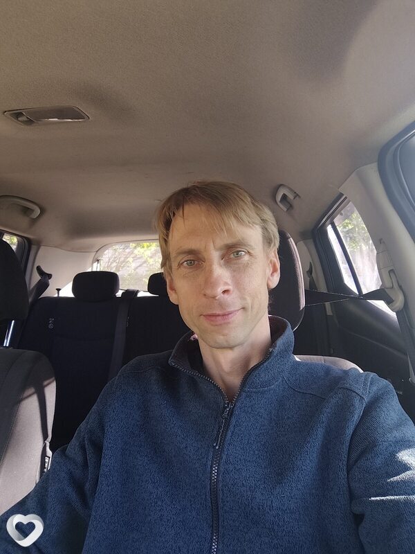 Алексей, 33, Самаре — анкета №4340252