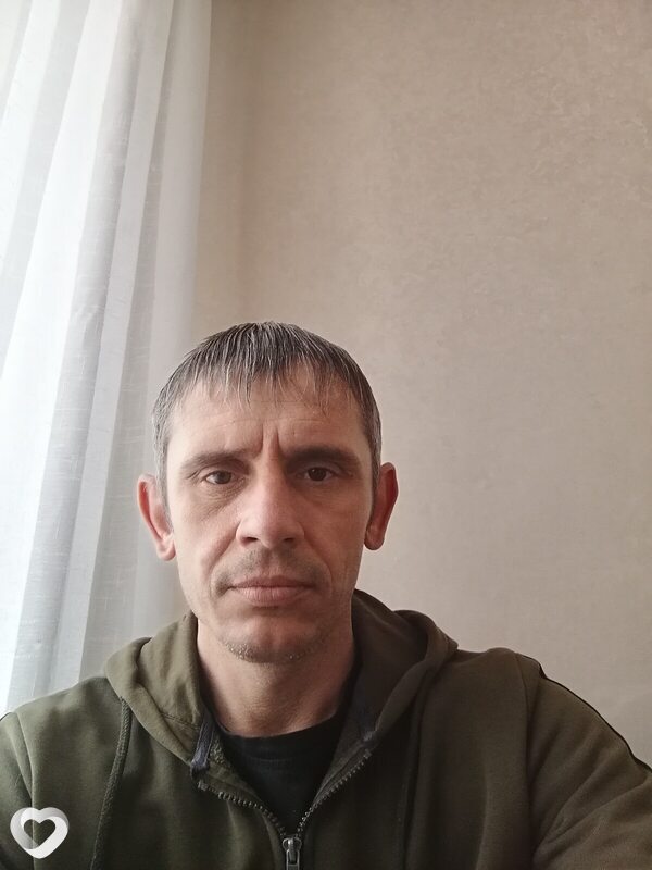 Павел, 43, Новосибирске — анкета №4340258