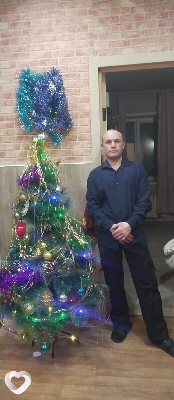 Валерий, 39, Новосибирске — анкета №4340264