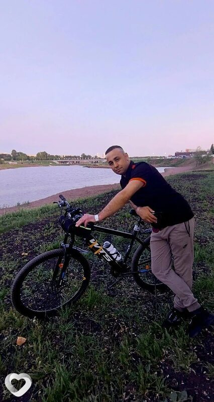 Виталий, 33, Набережных Челнах — анкета №4340267