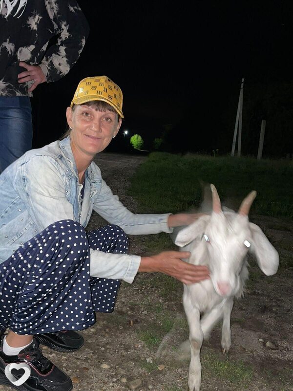 Натусик, Благовещенск