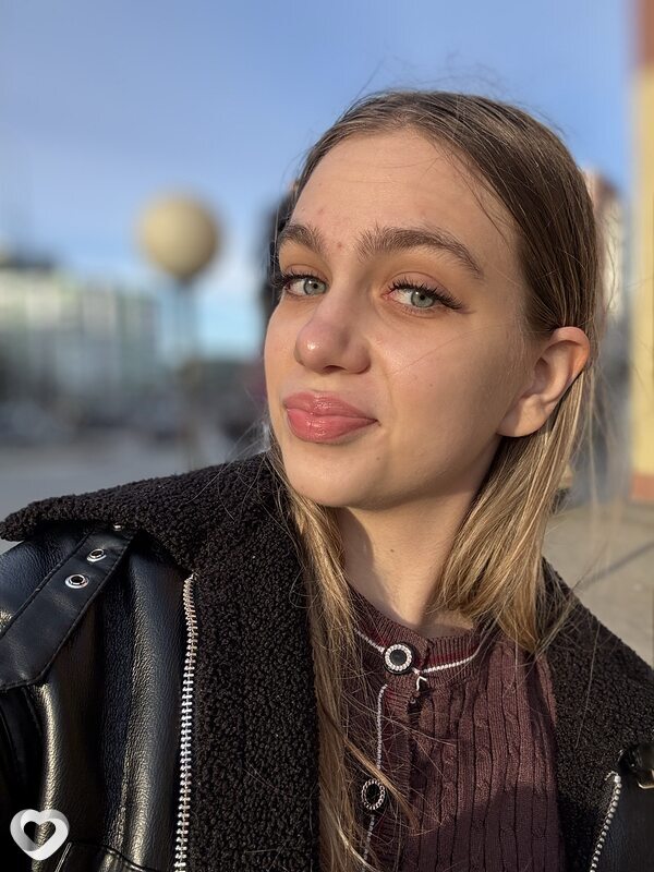 Екатерина, 20, Тюмени — анкета №4340276