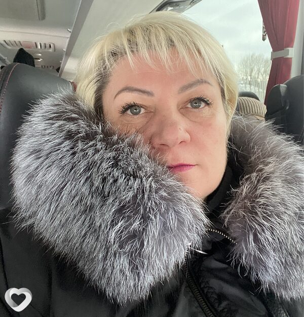 Оксана, 49, Екатеринбурге — анкета №4340478