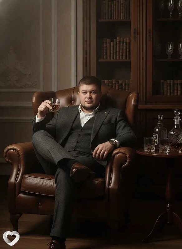 Ильнар, 36, Ульяновске — анкета №4340486
