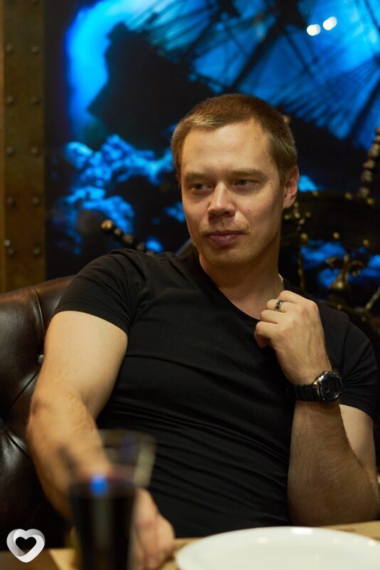 Никита, 34, Кирове — анкета №4340487