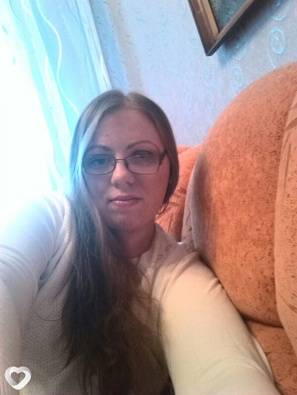 Елена, 36, Мозыре — анкета №4340495