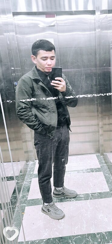 Сако, 29, Актау — анкета №4340496