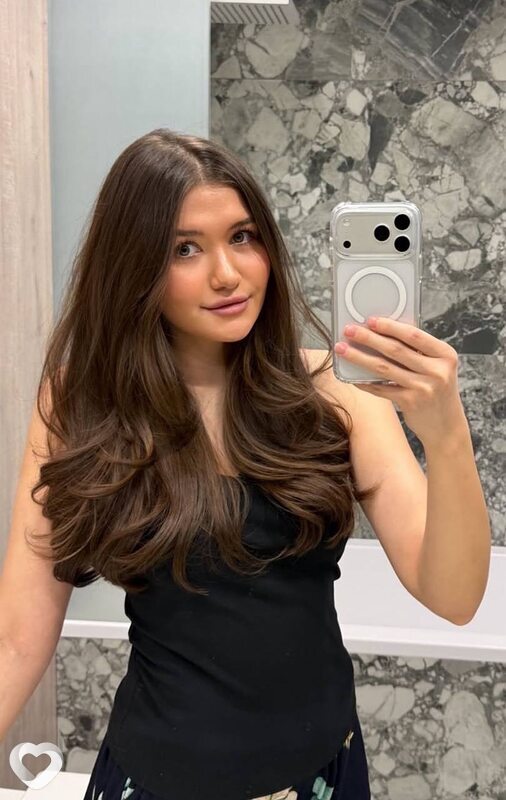 Милана, 23, Краснодаре — анкета №4340206