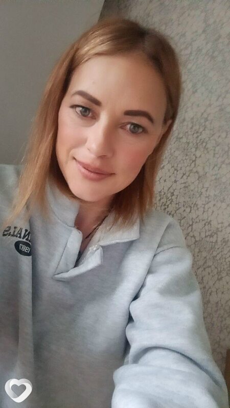 Наталья, 36, Курске — анкета №4340216