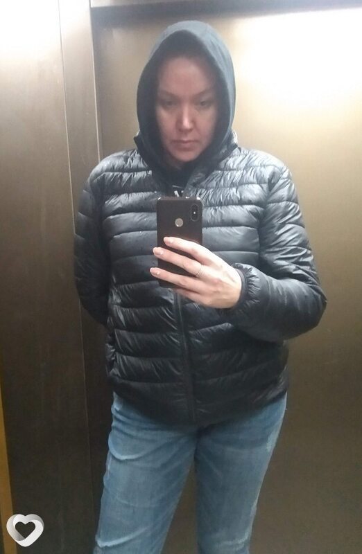 Елена, 47, Тюмени — анкета №4340217