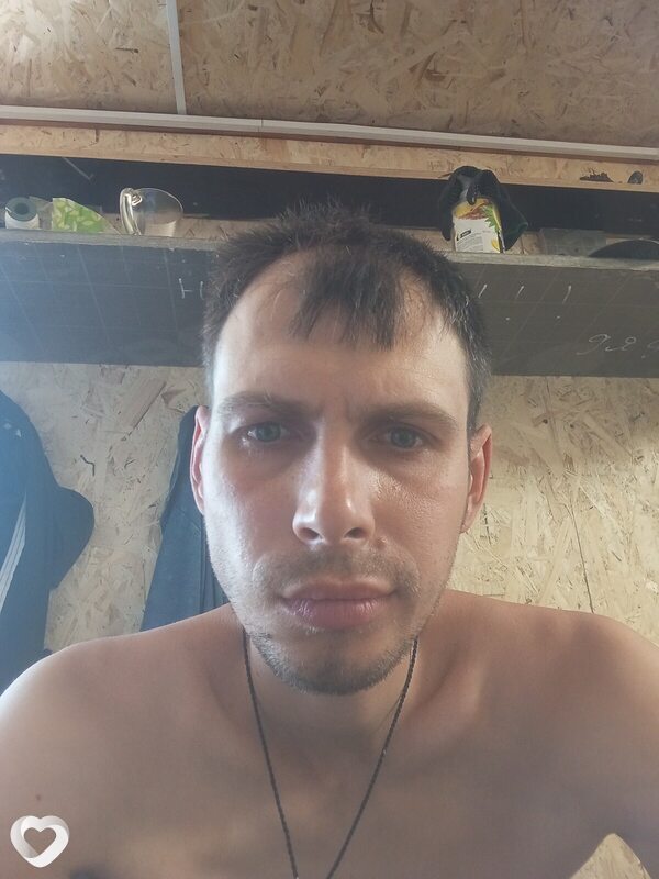 Дениска, 33, Новосибирске — анкета №4340401