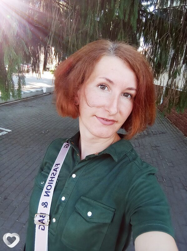 Наталья, 39, Белгороде — анкета №4340406