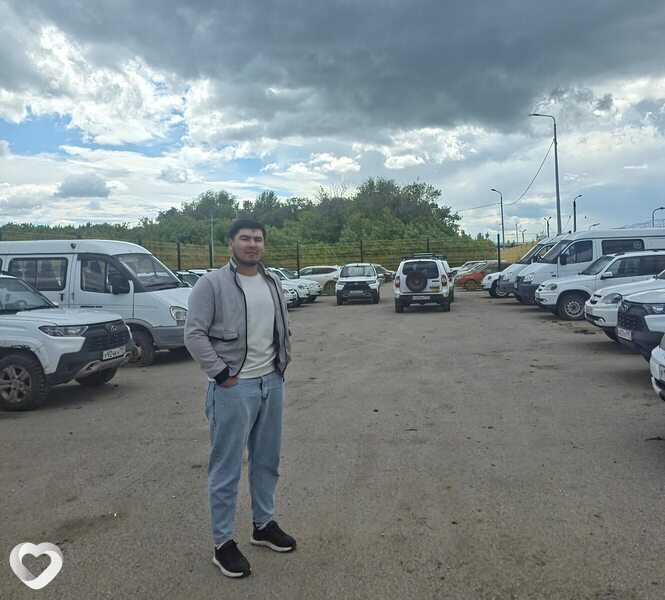 Асилбек, 23, Сызрани — анкета №4340407
