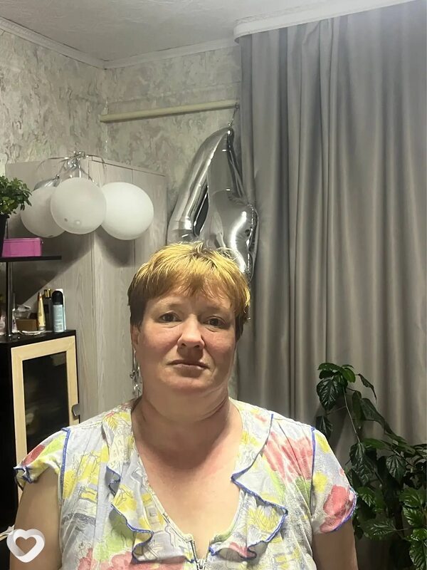 Евгения, 44, Томске — анкета №4340408