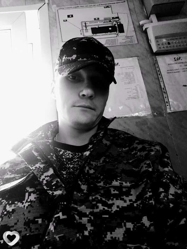 Павел, 31, Сургуте — анкета №4340411