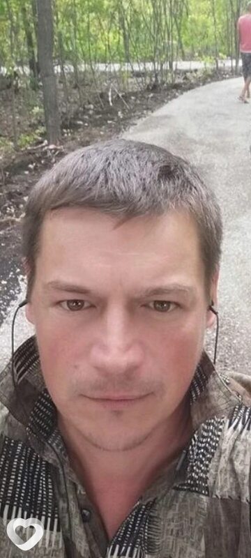 Стас, 40, Саратове — анкета №4340412