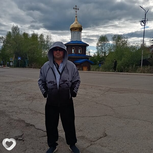 Семён, Алдан