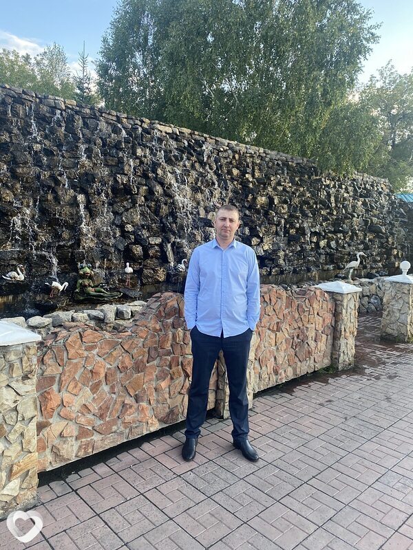 Андрей, 33, Киселевске — анкета №4340418