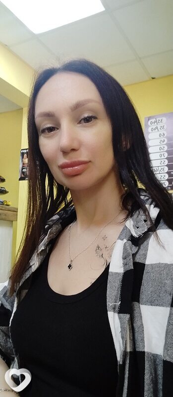 Алина, 35, Кривое Роге — анкета №4340423