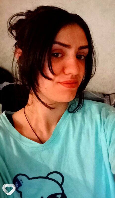 Рита, 34, Екатеринбурге — анкета №4340675